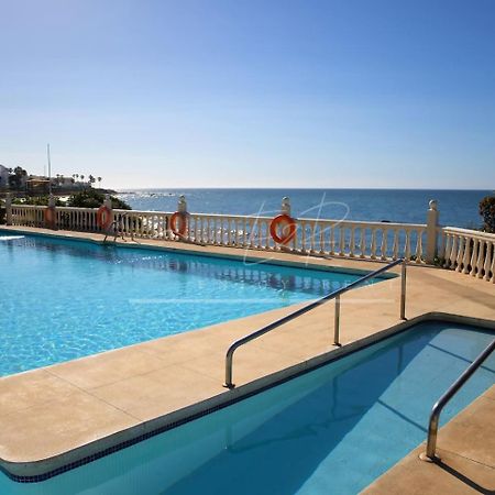 Belmonstays Lubina Del Sol, Mijas Costa Sitio de Calahonda Exterior foto