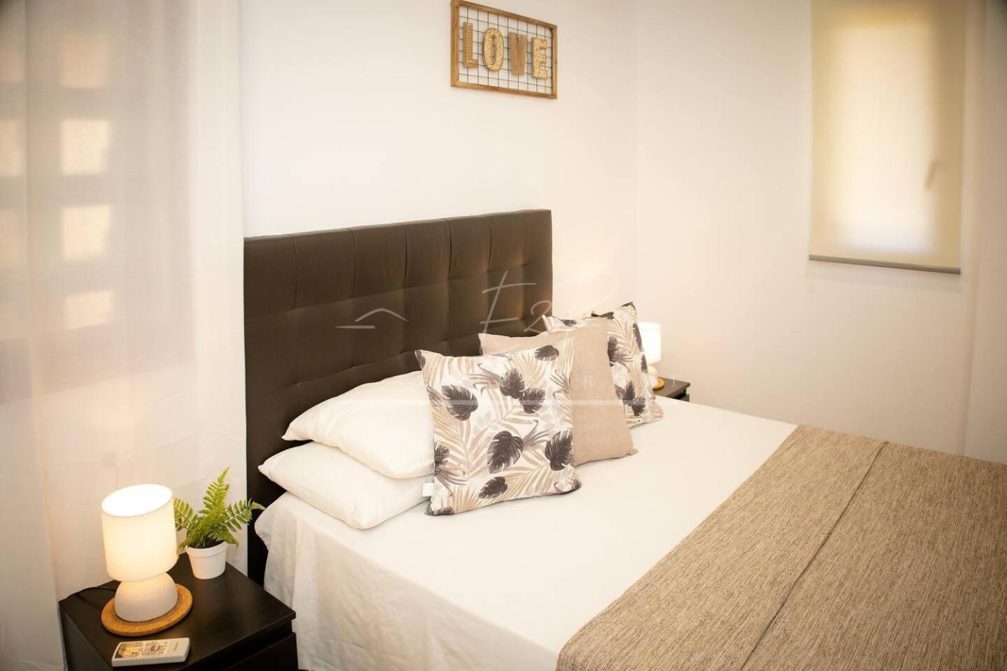 Belmonstays Lubina Del Sol, Mijas Costa Sitio de Calahonda Exterior foto