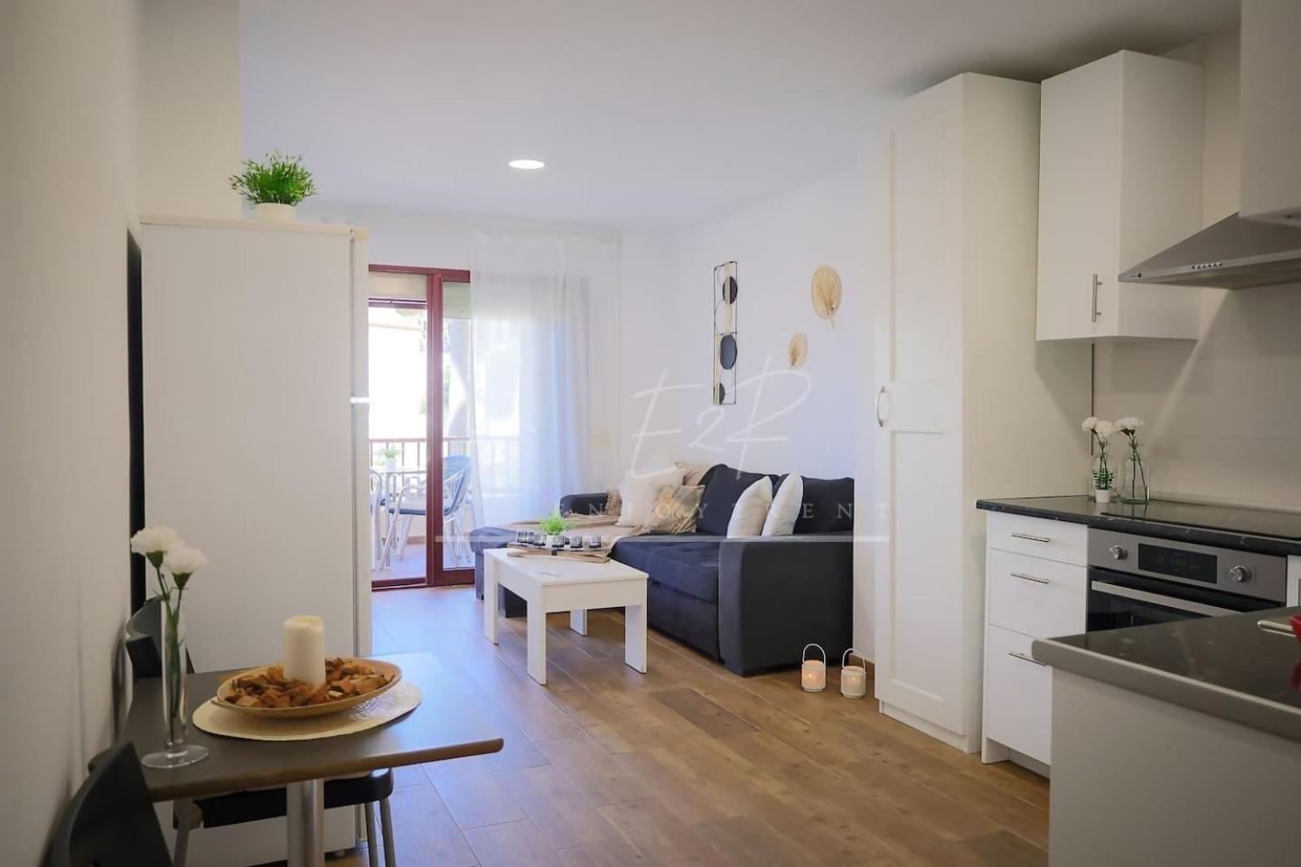 Belmonstays Lubina Del Sol, Mijas Costa Sitio de Calahonda Exterior foto