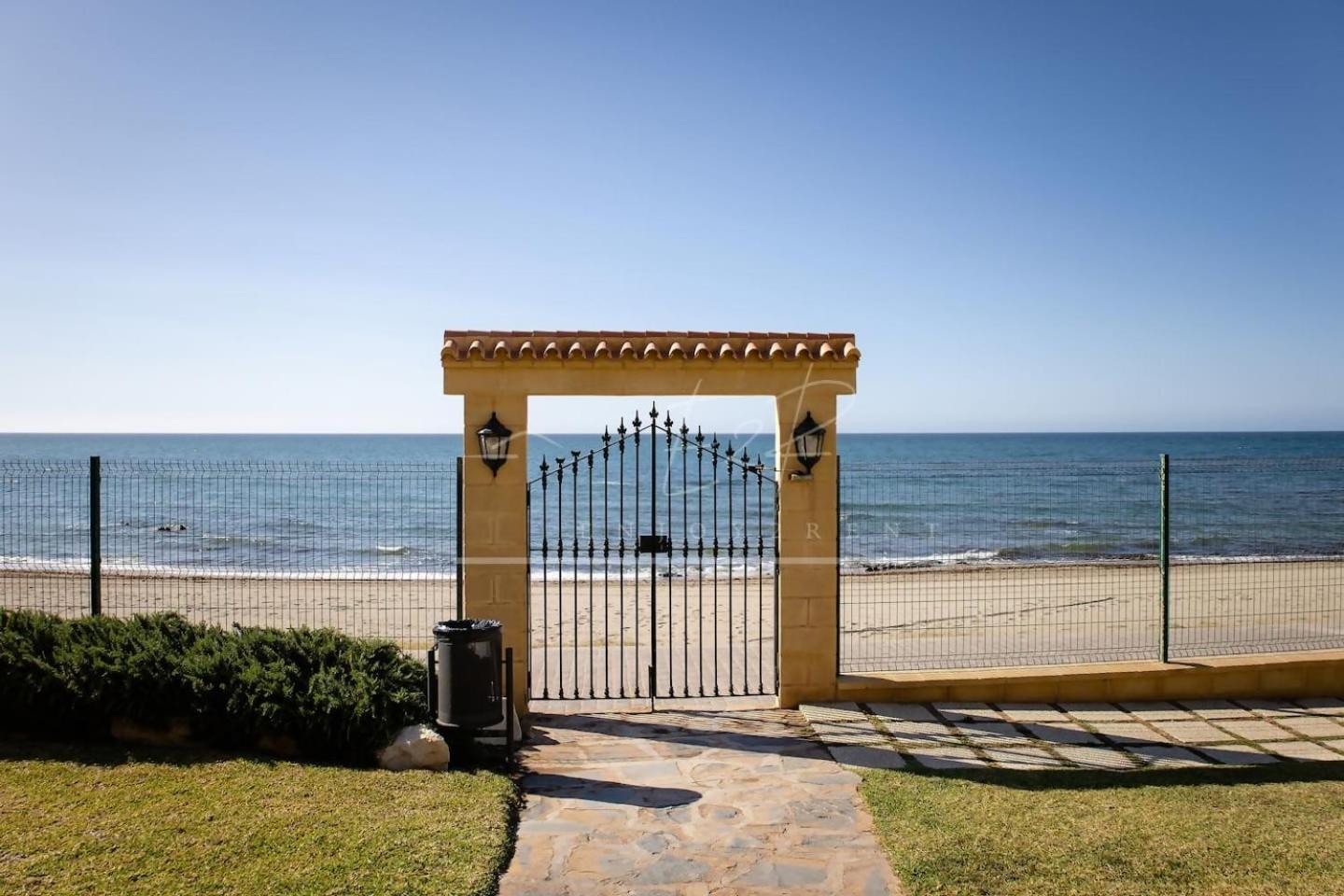 Belmonstays Lubina Del Sol, Mijas Costa Sitio de Calahonda Exterior foto